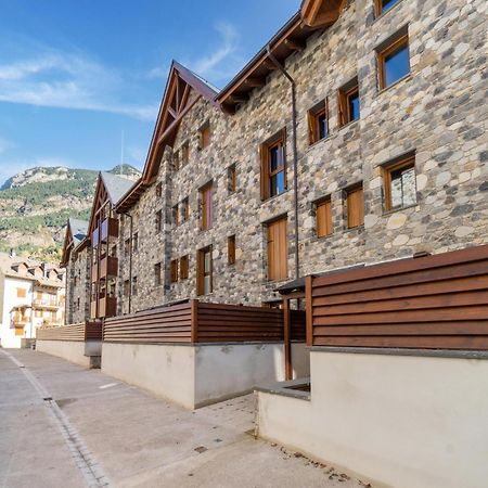 Natusliving Benasque E 아파트 외부 사진