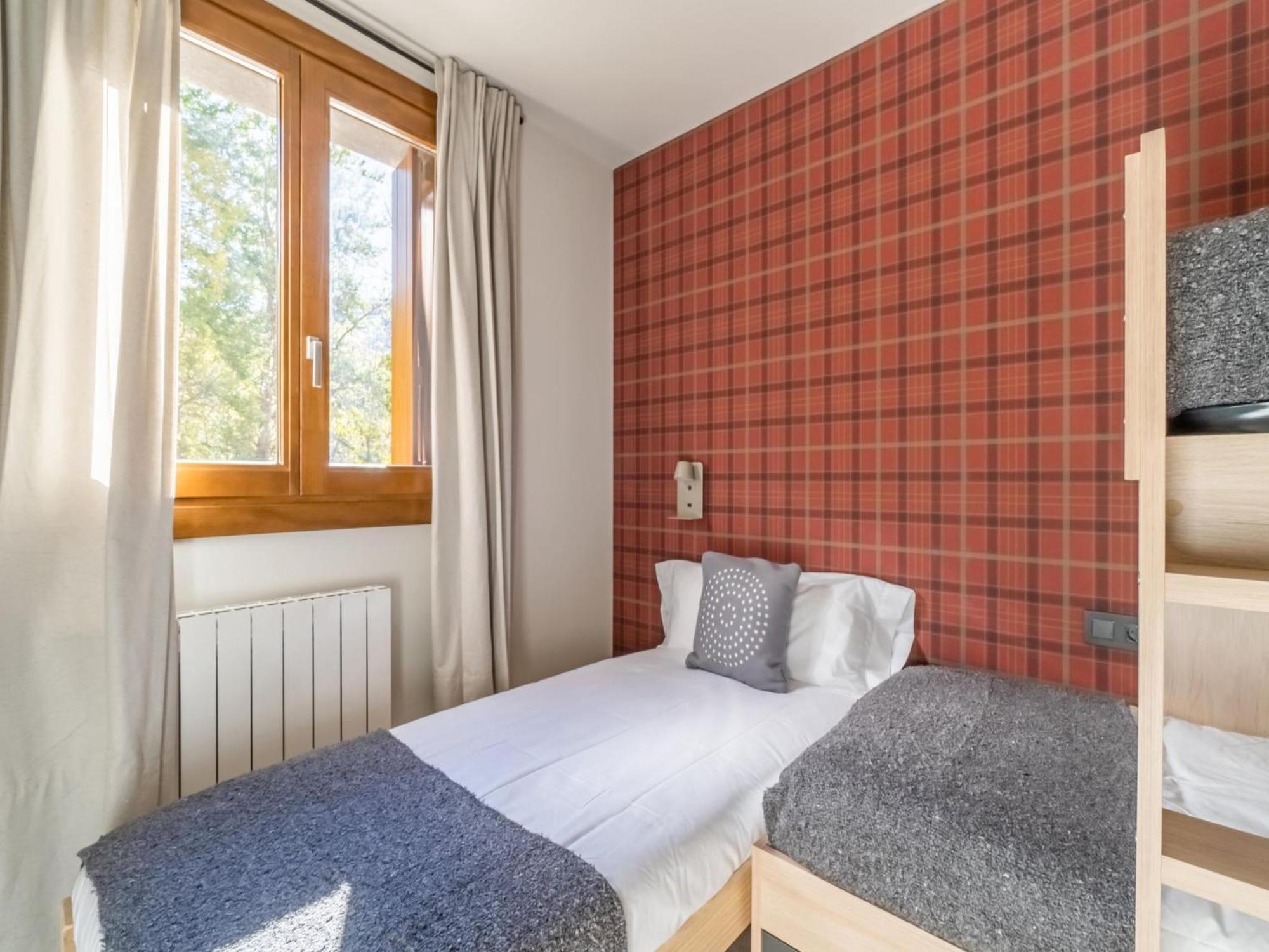 Natusliving Benasque E 아파트 외부 사진