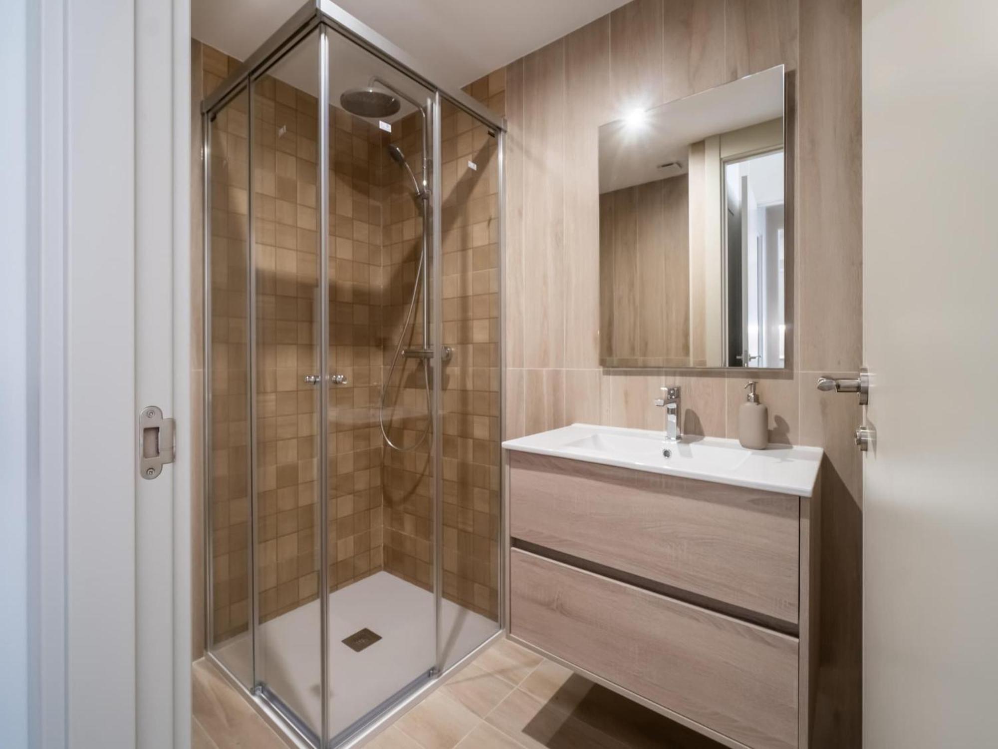Natusliving Benasque E 아파트 외부 사진