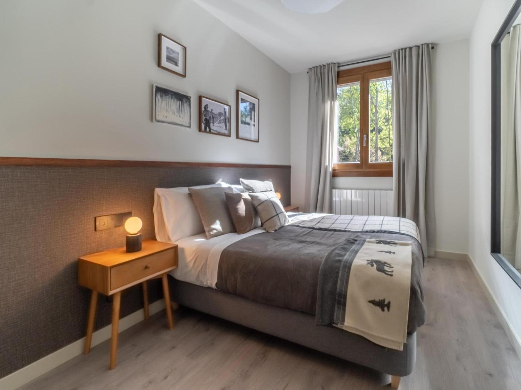 Natusliving Benasque E 아파트 외부 사진