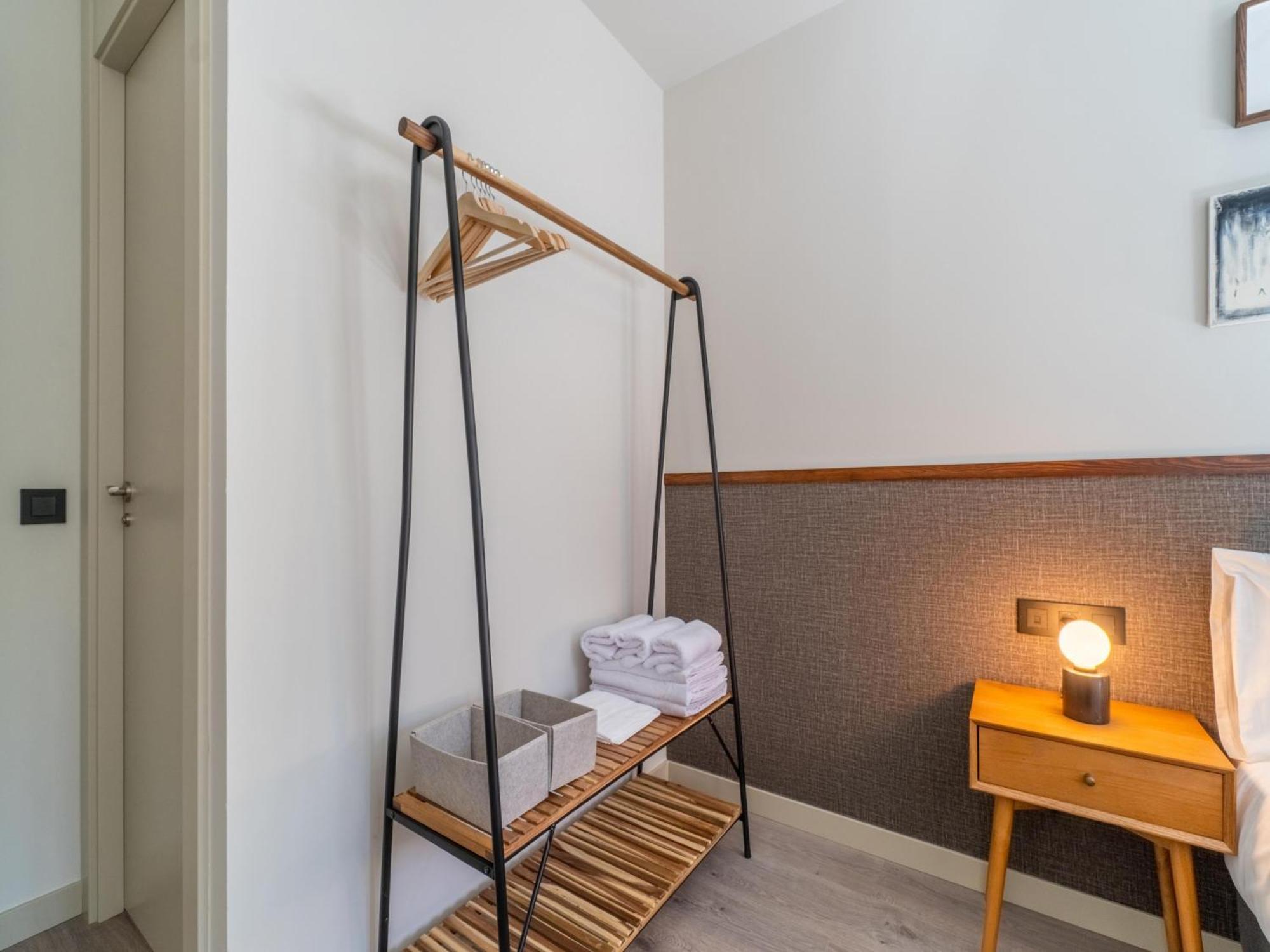 Natusliving Benasque E 아파트 외부 사진