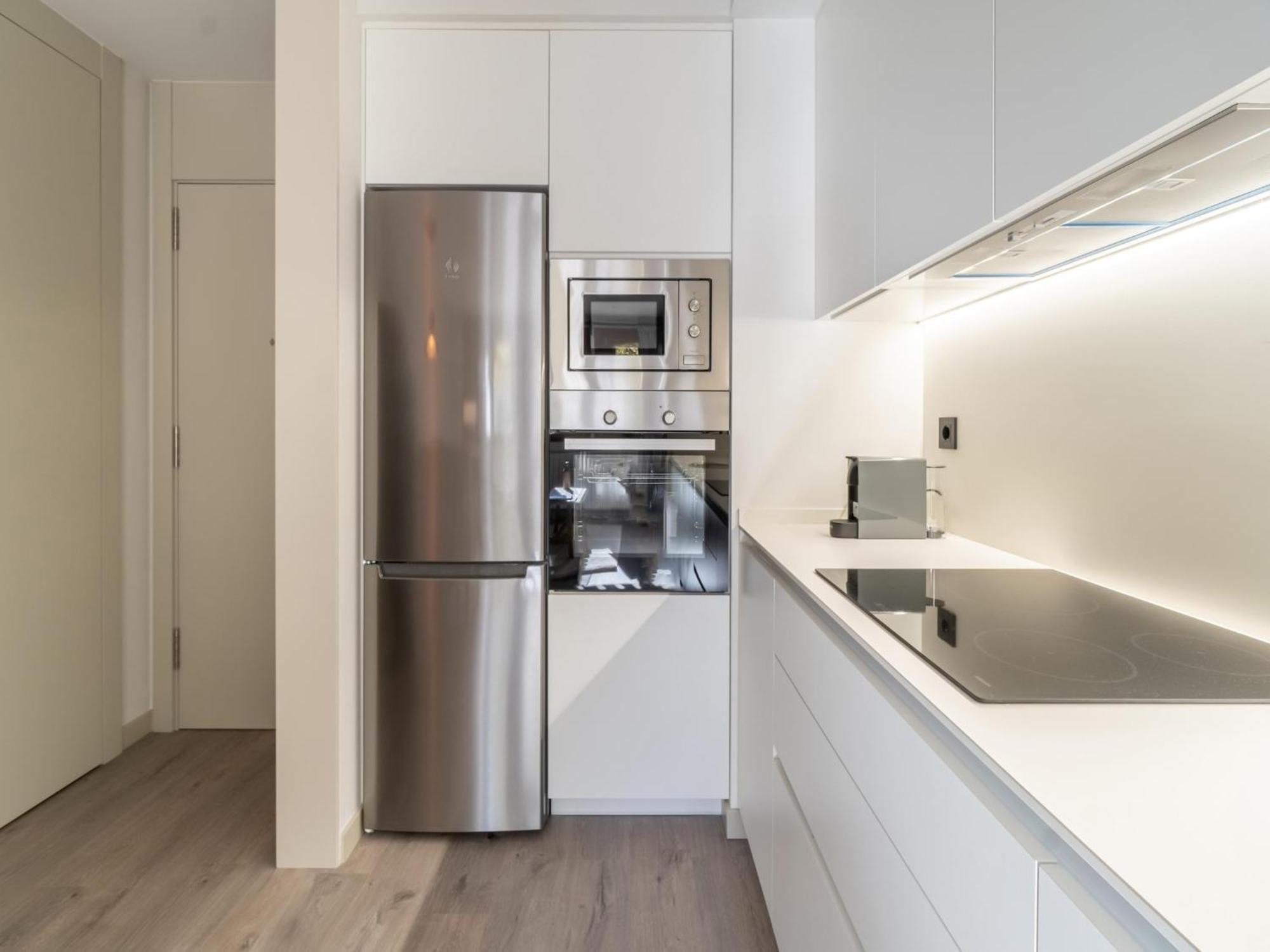 Natusliving Benasque E 아파트 외부 사진