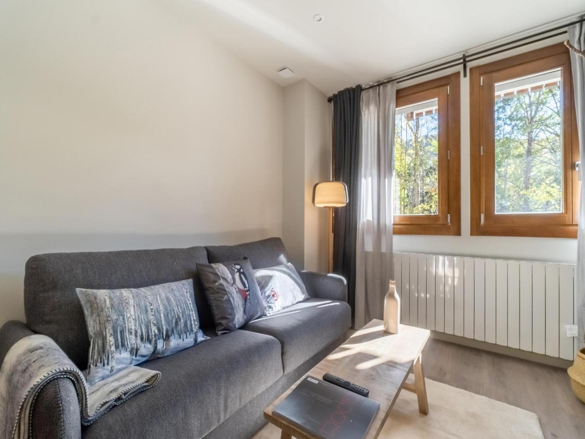 Natusliving Benasque E 아파트 외부 사진