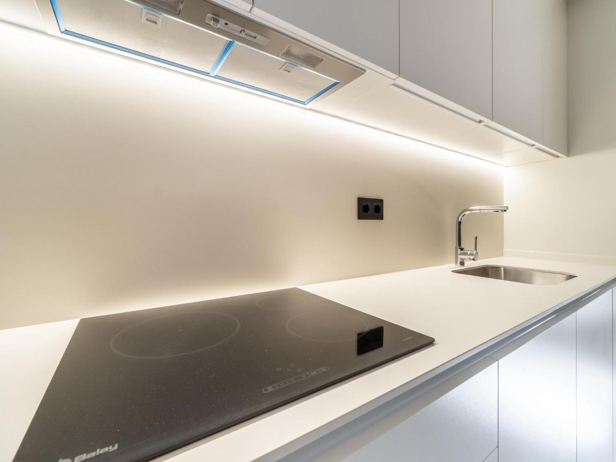 Natusliving Benasque E 아파트 외부 사진