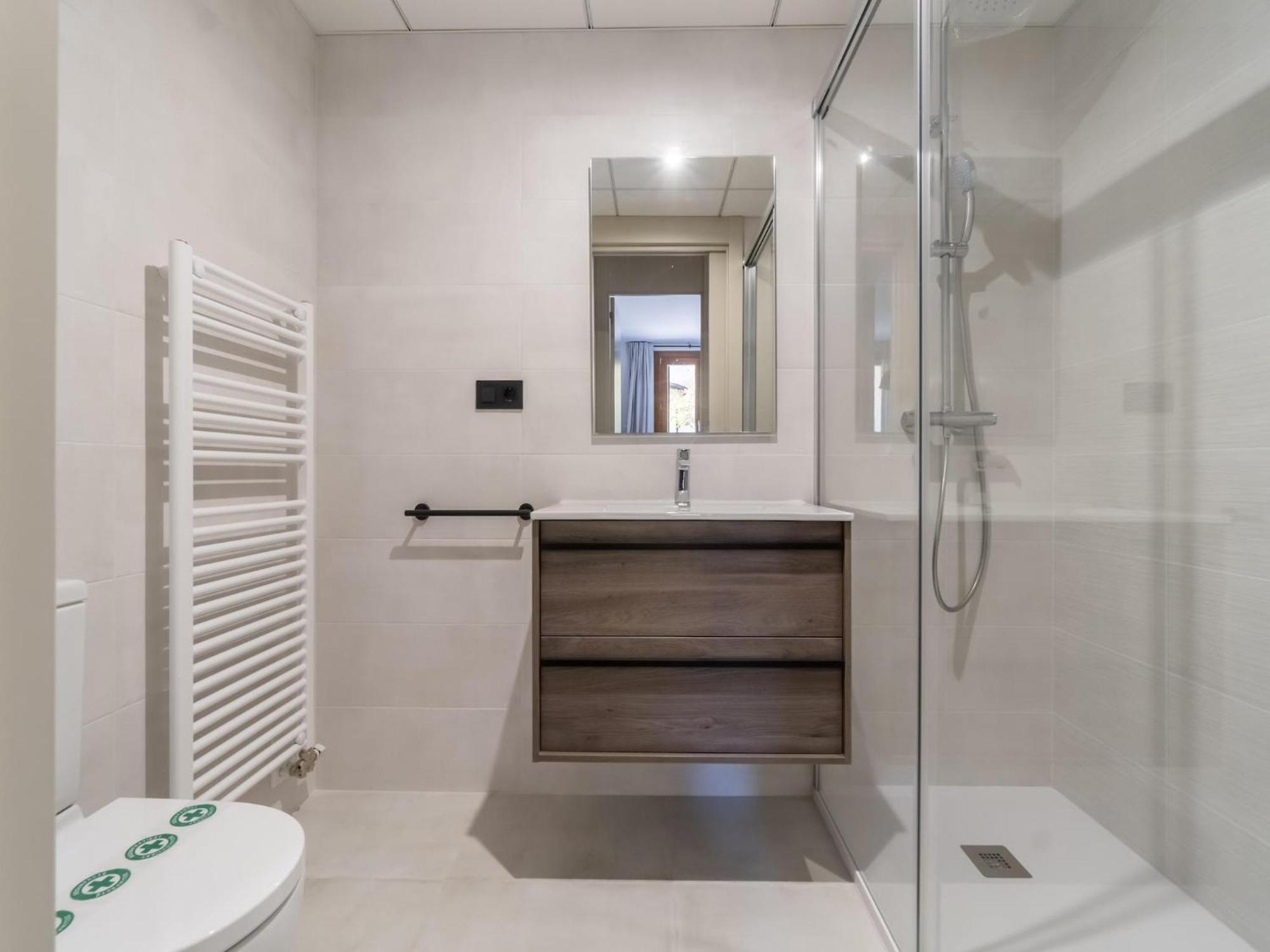 Natusliving Benasque E 아파트 외부 사진