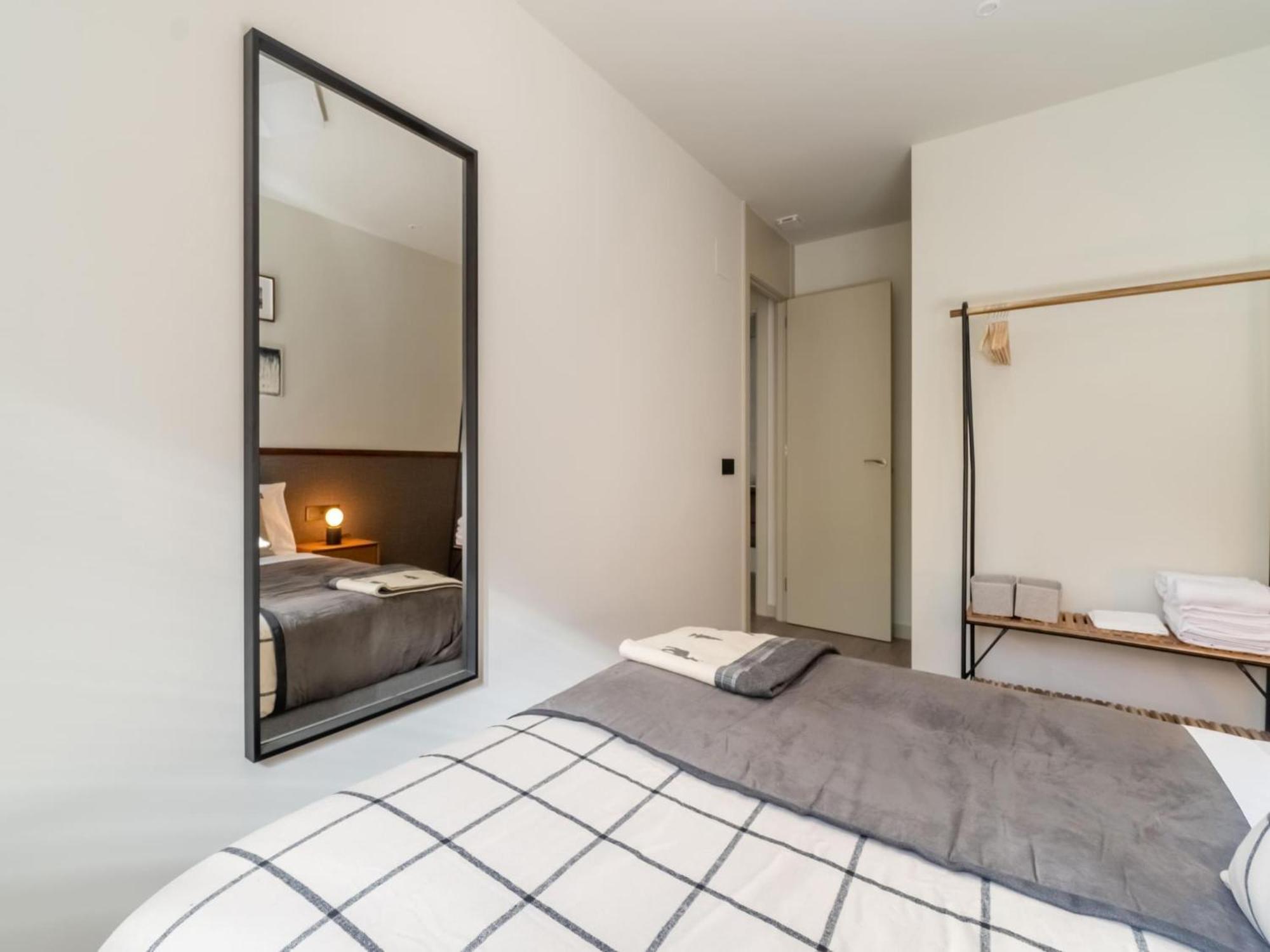 Natusliving Benasque E 아파트 외부 사진