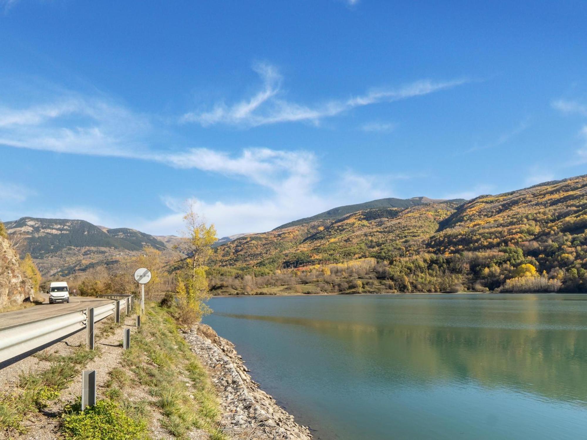Natusliving Benasque E 아파트 외부 사진